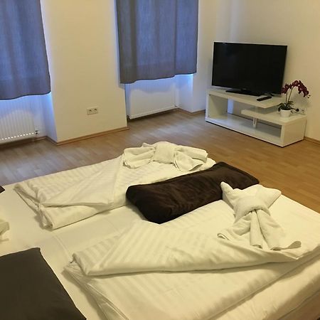 Holiday Vienna Apartments 외부 사진