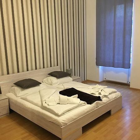Holiday Vienna Apartments 외부 사진