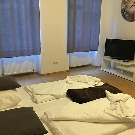 Holiday Vienna Apartments 외부 사진