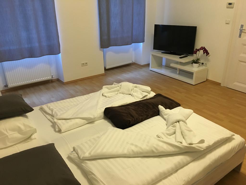 Holiday Vienna Apartments 외부 사진