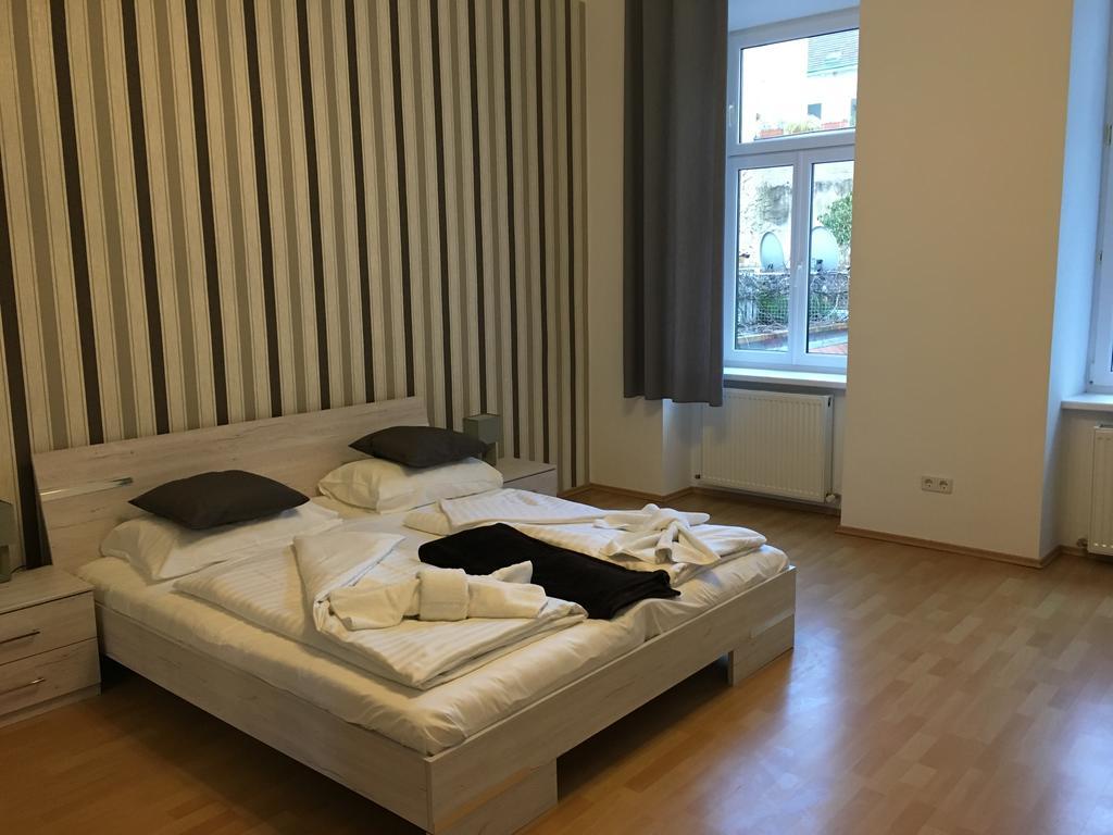 Holiday Vienna Apartments 외부 사진