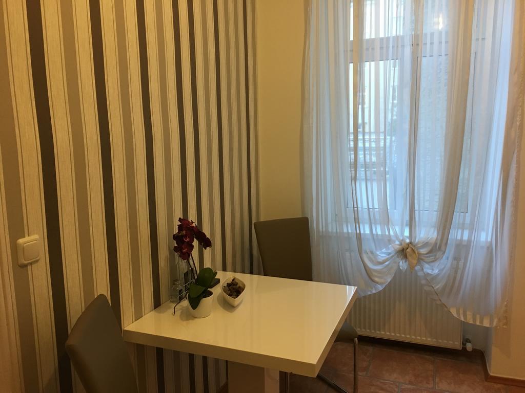Holiday Vienna Apartments 외부 사진