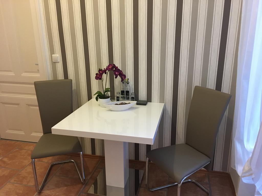 Holiday Vienna Apartments 외부 사진