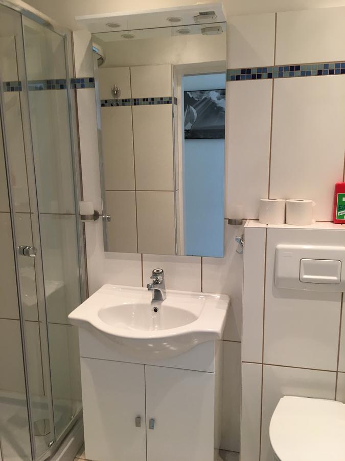 Holiday Vienna Apartments 외부 사진