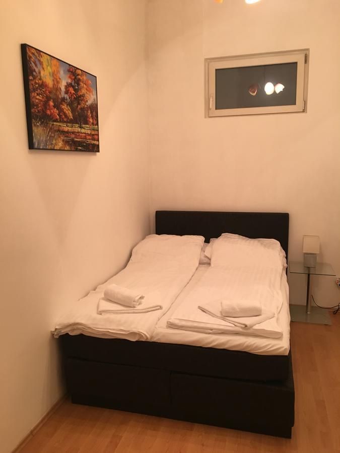 Holiday Vienna Apartments 외부 사진