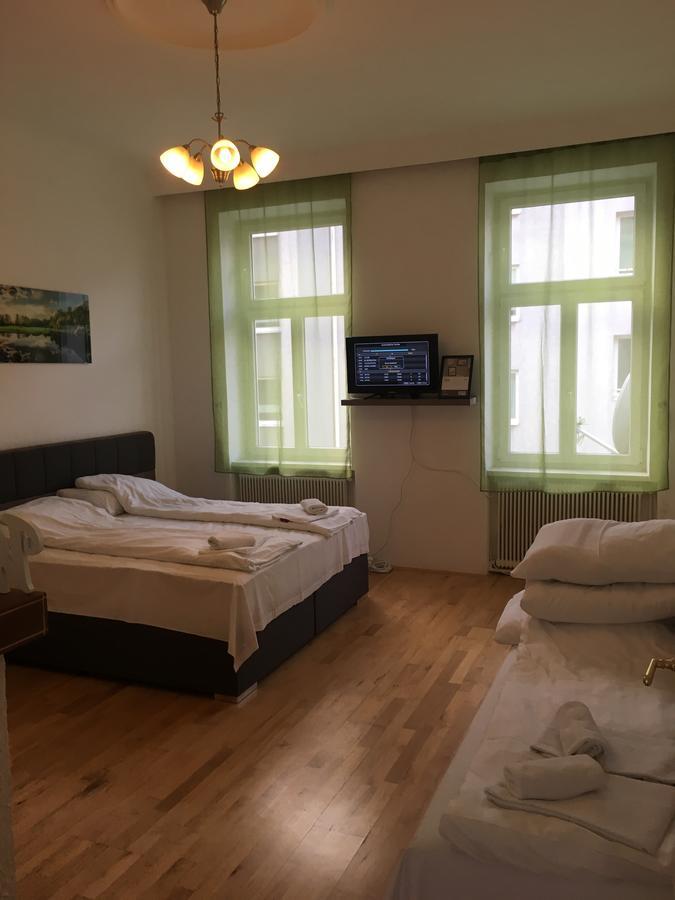 Holiday Vienna Apartments 외부 사진