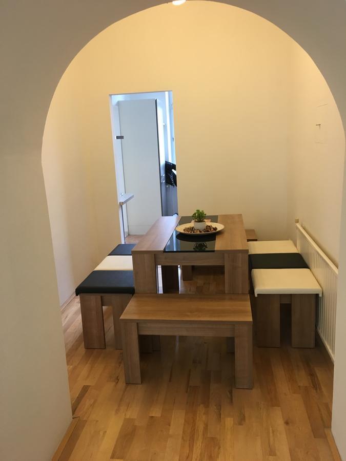 Holiday Vienna Apartments 외부 사진