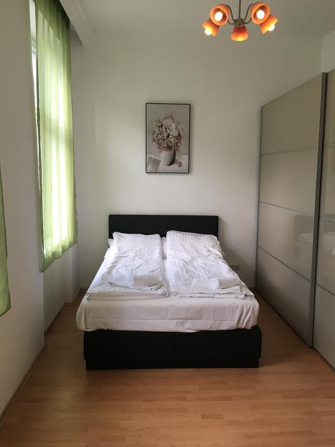 Holiday Vienna Apartments 외부 사진