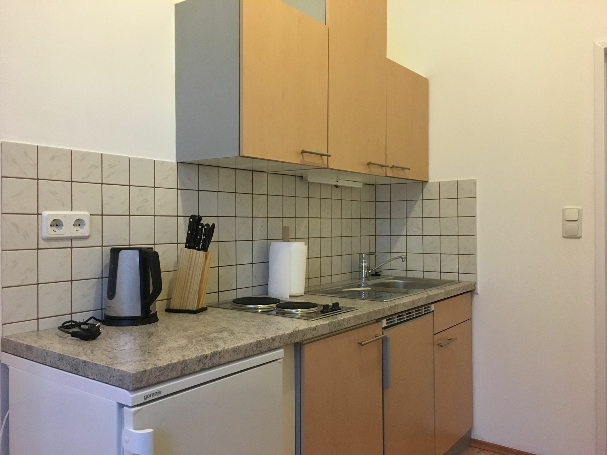 Holiday Vienna Apartments 외부 사진