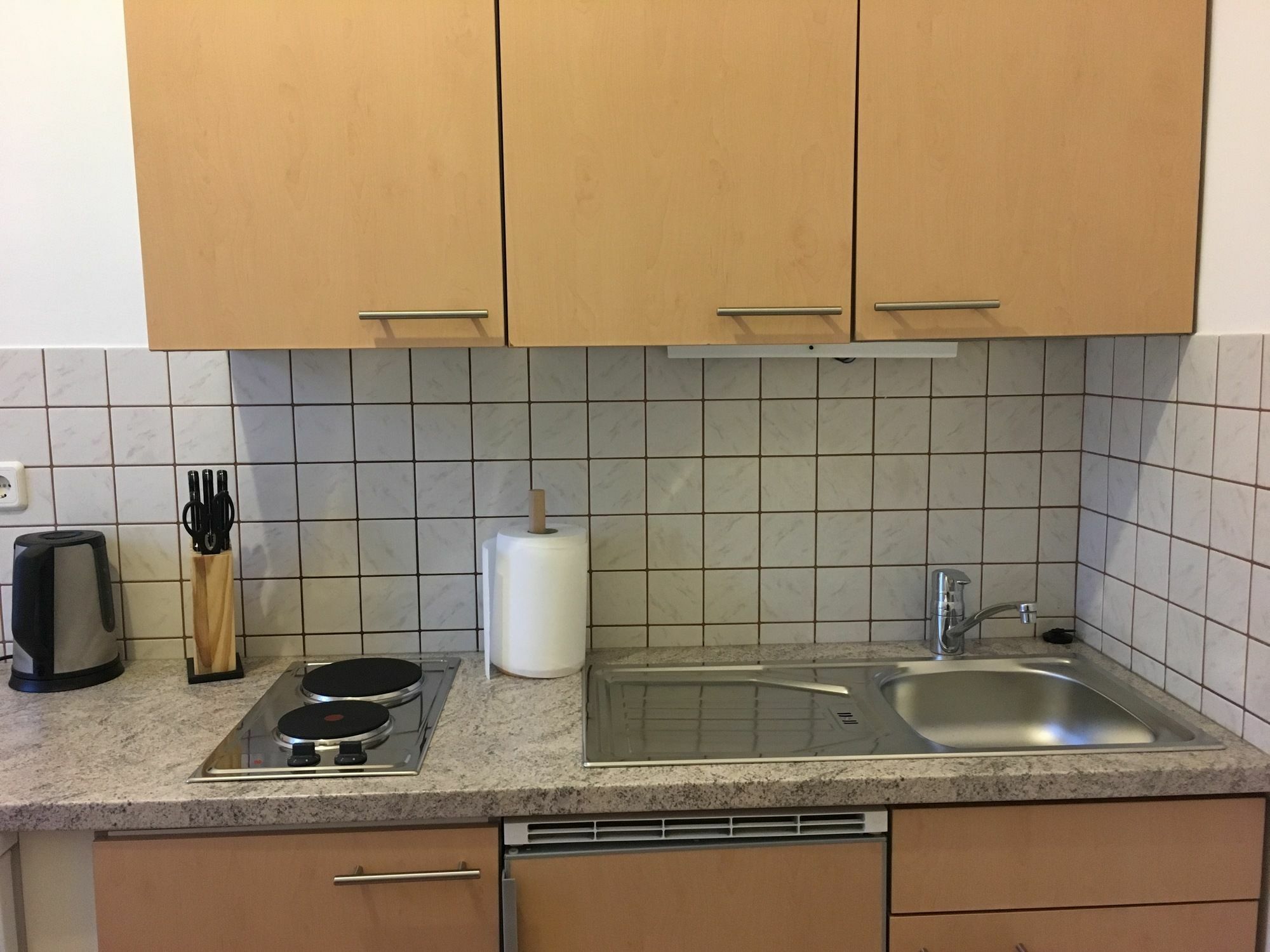 Holiday Vienna Apartments 외부 사진