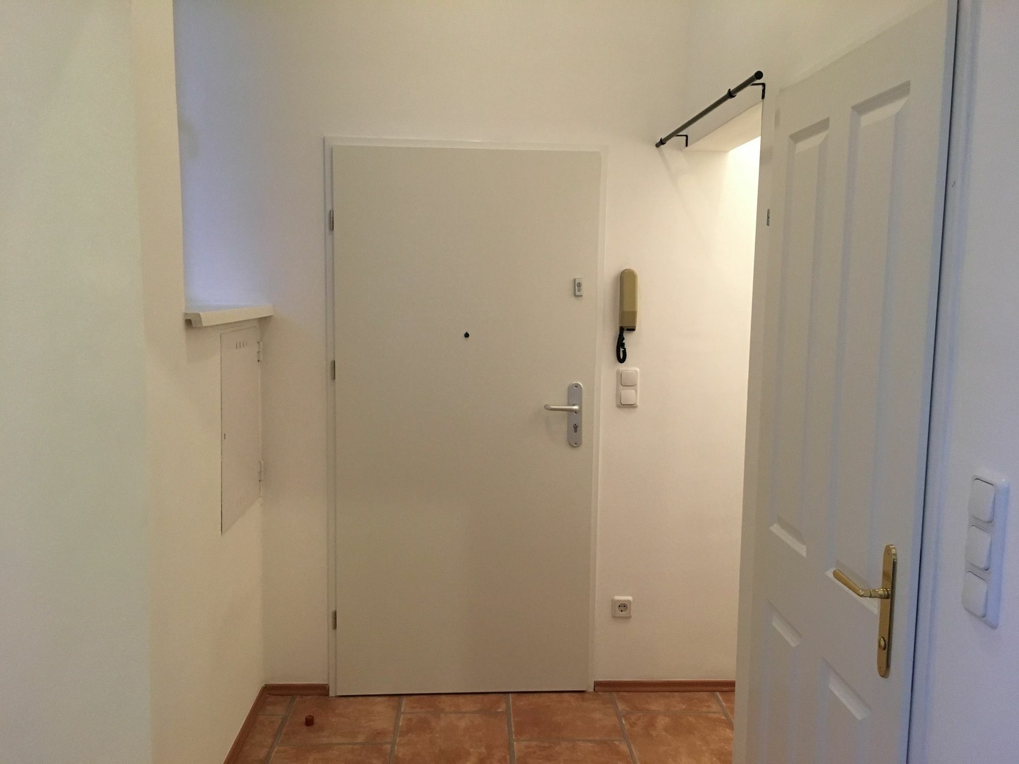 Holiday Vienna Apartments 외부 사진