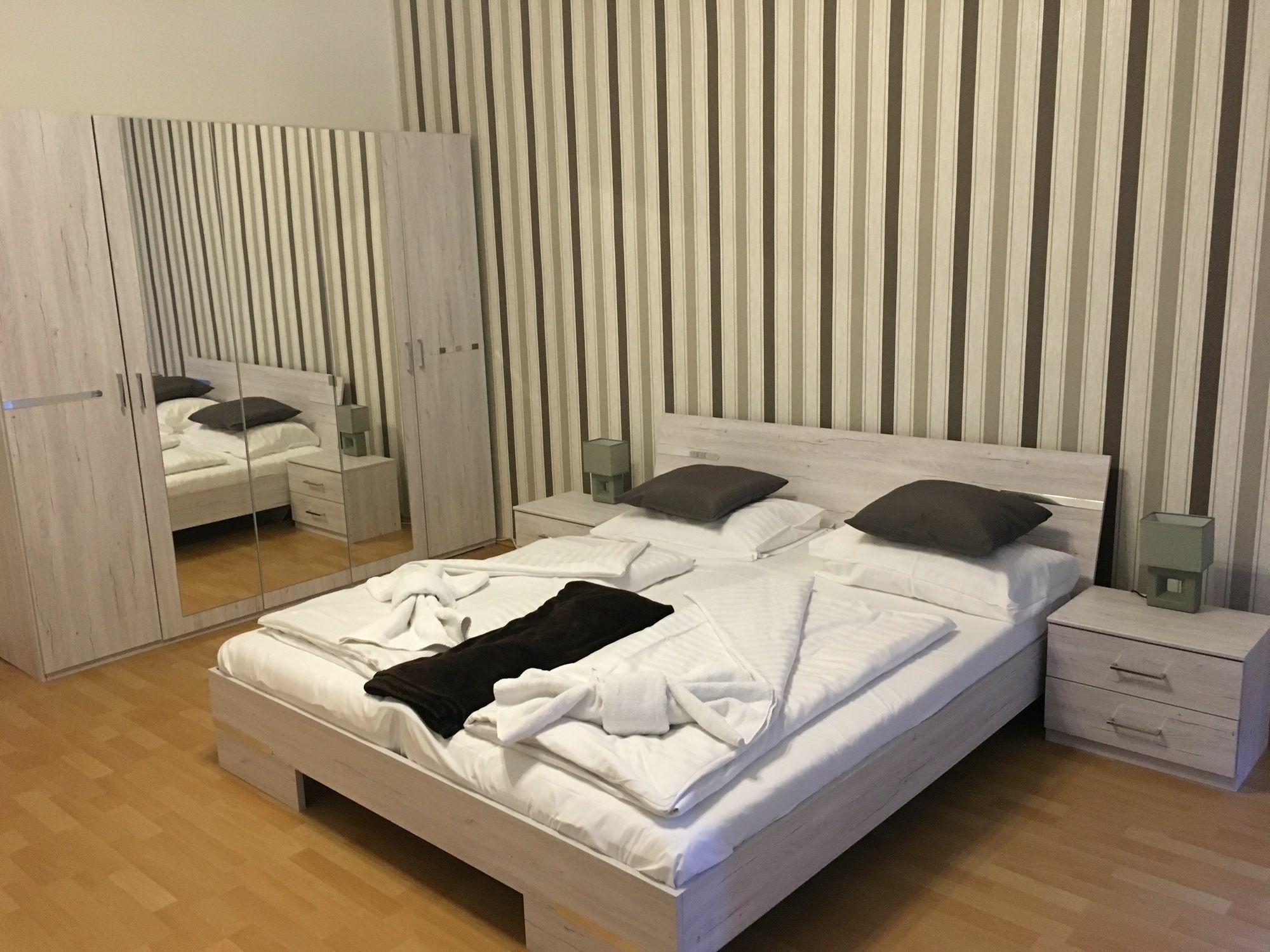 Holiday Vienna Apartments 외부 사진