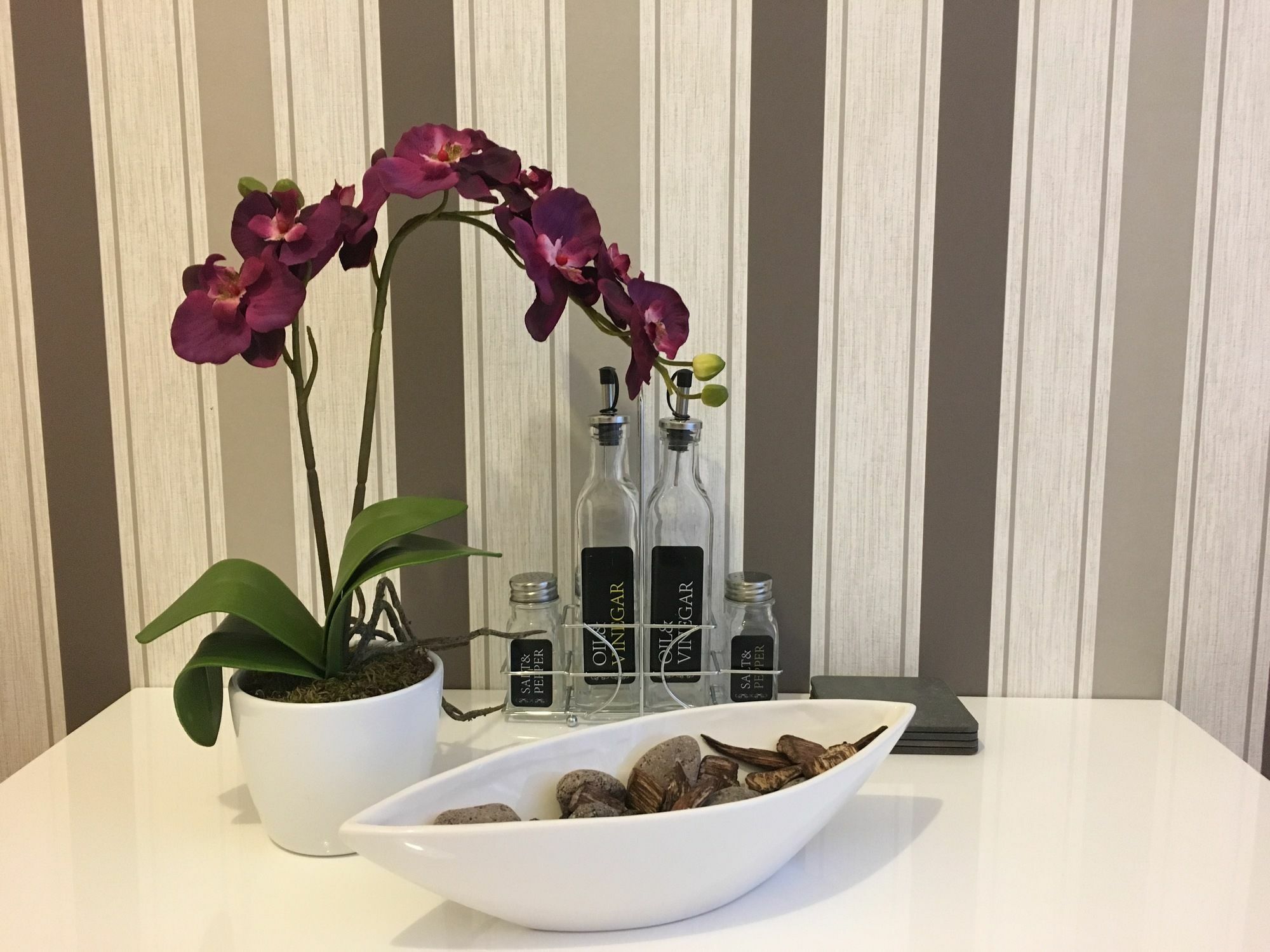 Holiday Vienna Apartments 외부 사진