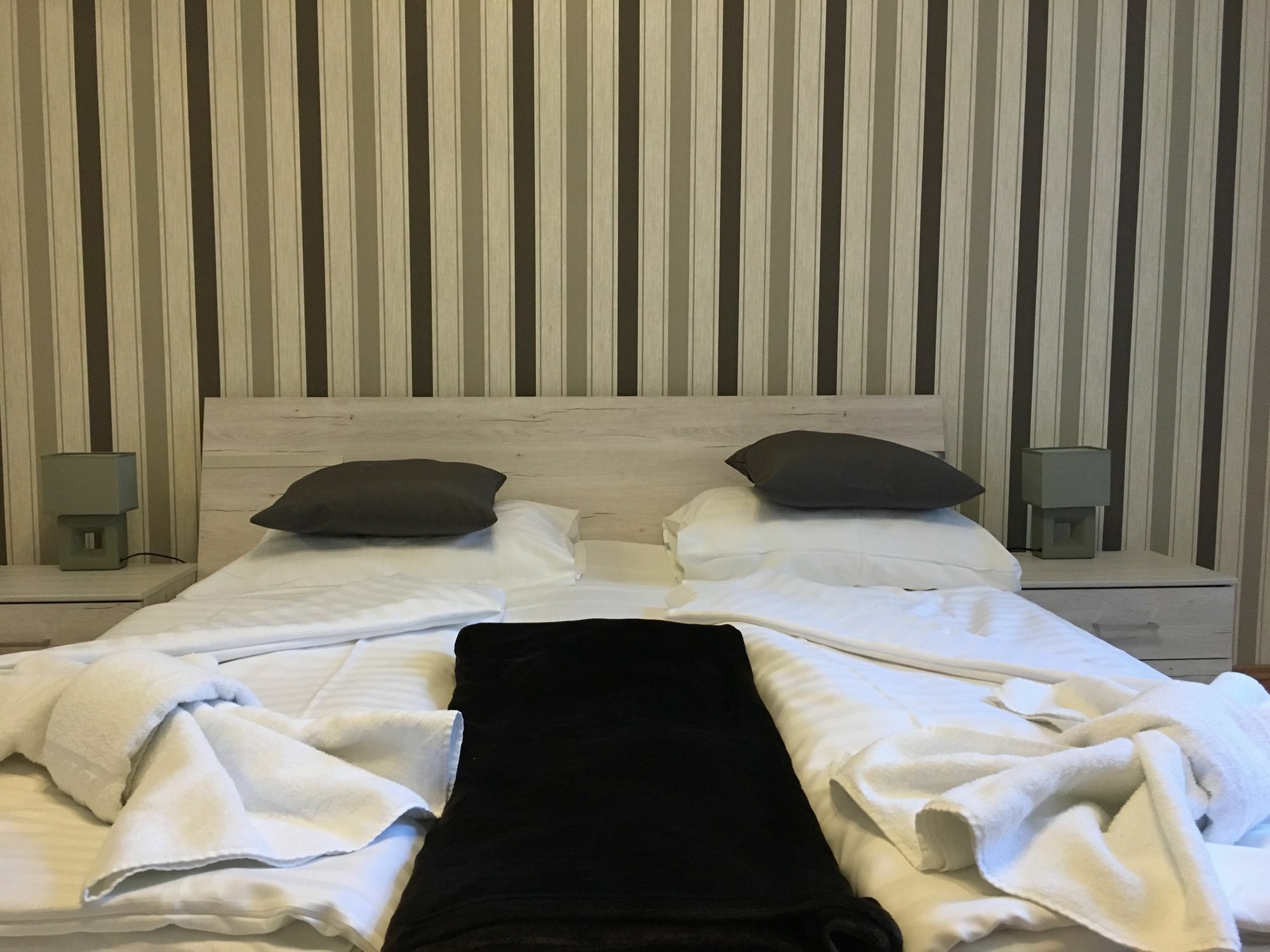 Holiday Vienna Apartments 외부 사진