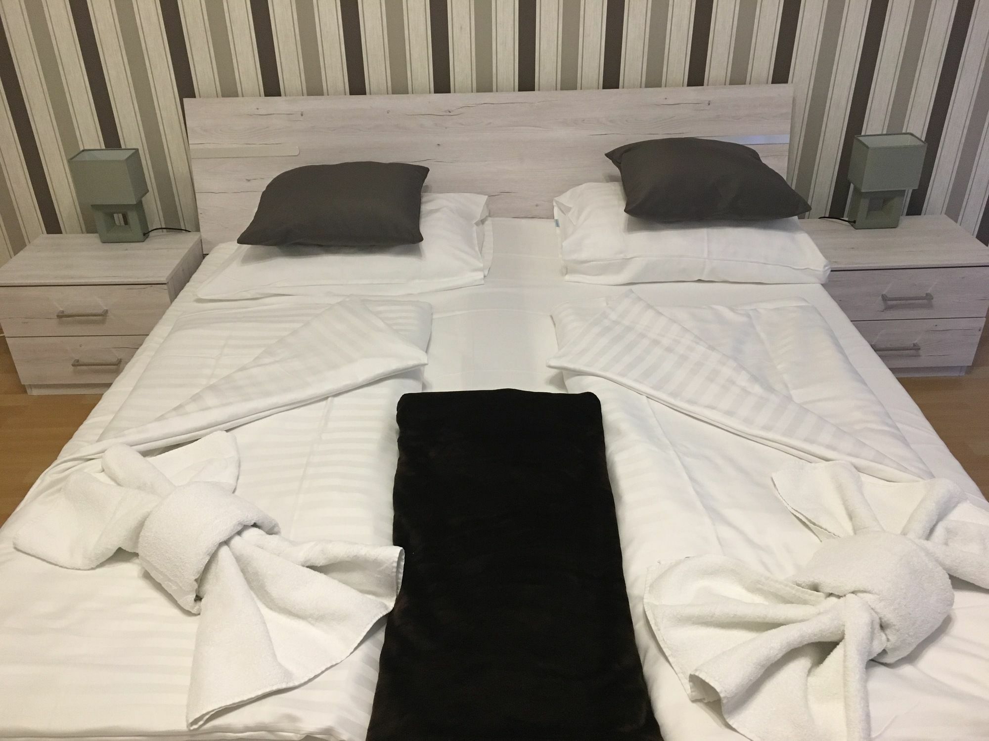 Holiday Vienna Apartments 외부 사진